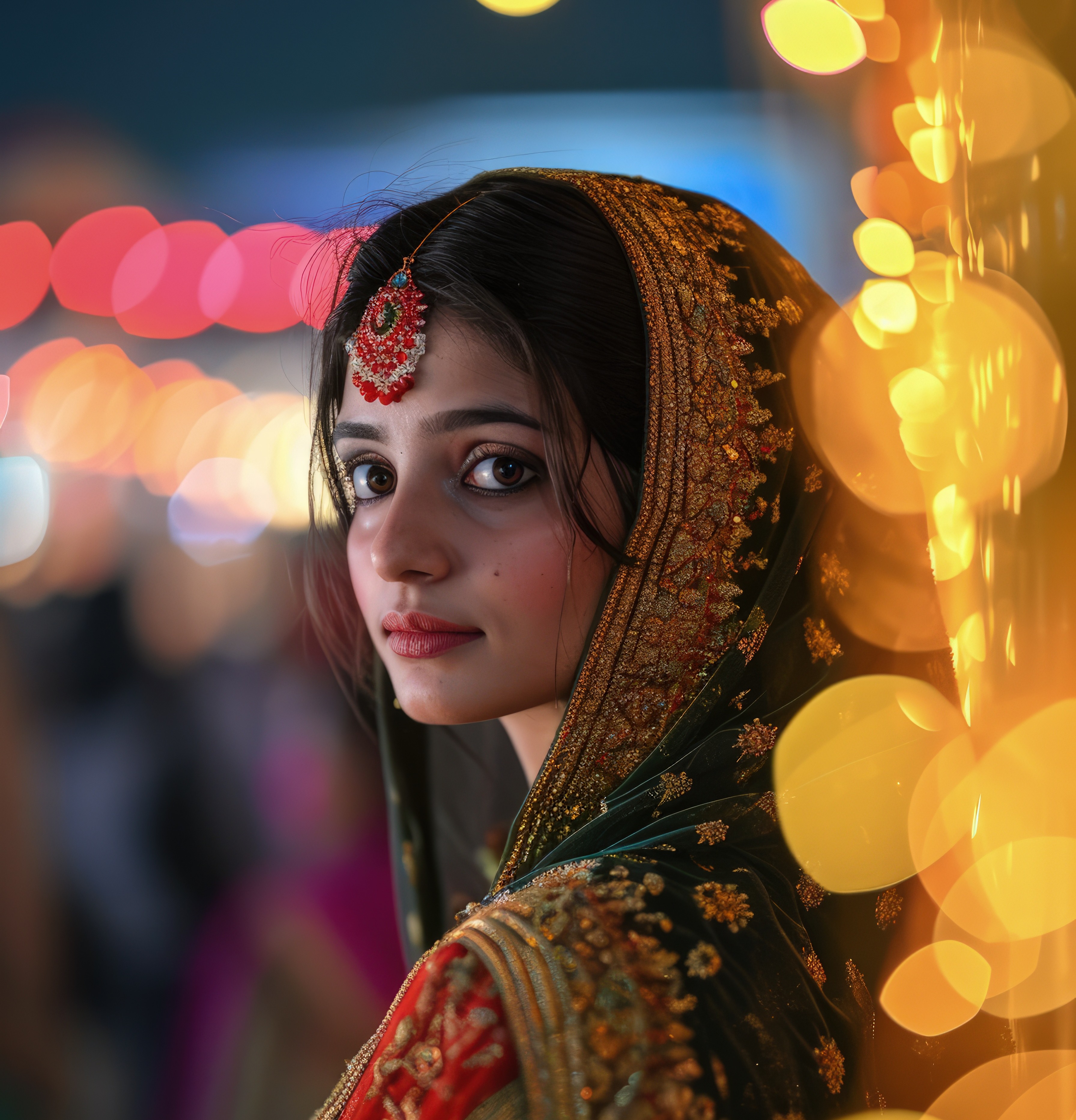 Deepthi Makeup Academy
