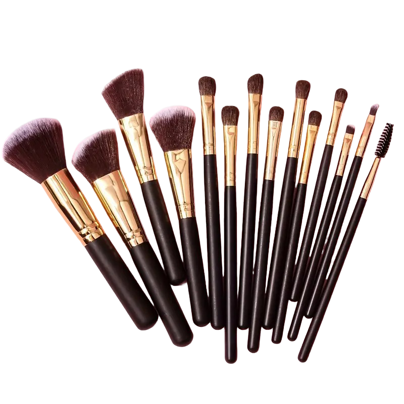 Makeup Techniques